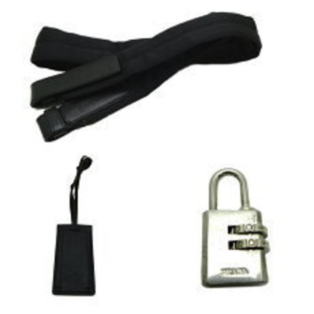 Prada Handbag Boston Bag Nero Black - Picture 9 of 9